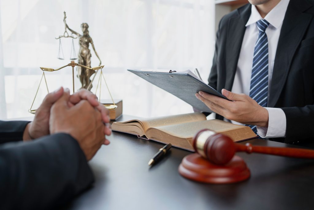 initial free consultation in liverpool office