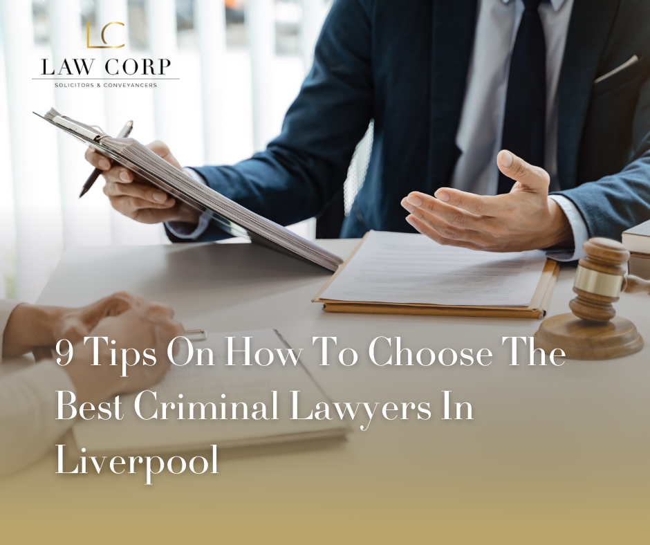criminal lawyers in liverpool