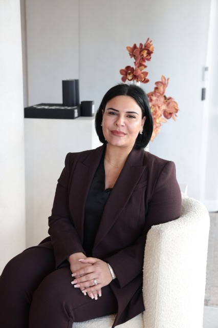 Myrna Mallouk Principal Solicitor