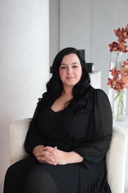 Lara Merhi, Solicitor