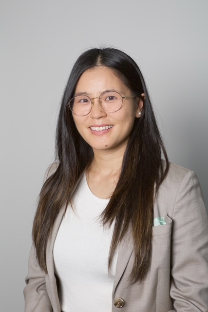 Belinda Taing - solicitor