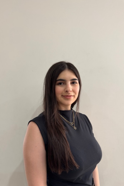 Merae Mulla - paralegal